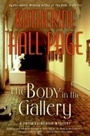 Cover: Body in the Gallery - HarperCollins