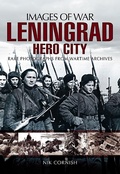 Cover: Leningrad - Pen & Sword Military