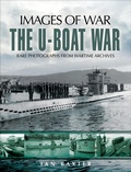 Cover: The U-Boat War - Pen & Sword Maritime