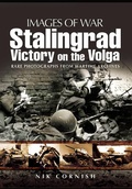 Cover: Stalingrad - Pen & Sword Military