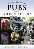 Cover: Pocket Guide to Pubs and Their Histories - Remember When