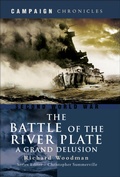Cover: The Battle of the River Plate - Pen & Sword Military