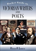 Cover: Pocket Guide to Victorian Writers and Poets - Remember When