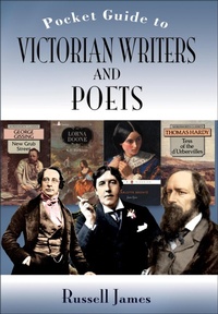 Enlarge image Cover: Pocket Guide to Victorian Writers and Poets - Remember When