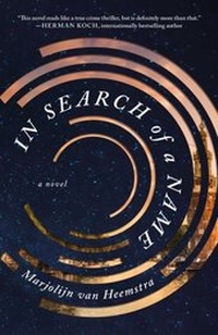 Enlarge image Cover: In Search of a Name - Atria Books