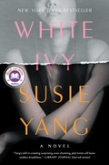 Cover: White Ivy - S&S/ Marysue Rucci Books