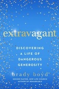 Cover: Extravagant - Howard Books