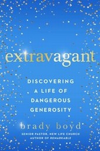 Abbildung von: Extravagant - Howard Books