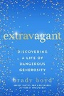 Cover: Extravagant - Howard Books