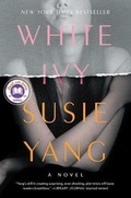 Cover: White Ivy - Simon & Schuster