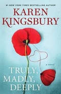 Cover: Truly, Madly, Deeply - Atria Books