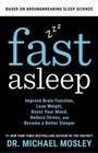 Cover: 4 Weeks to Better Sleep - Atria Books