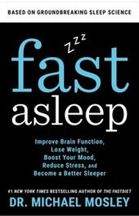 Abbildung von: Fast Asleep - Atria Books