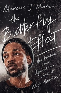 Enlarge image Cover: The Butterfly Effect - Atria Books