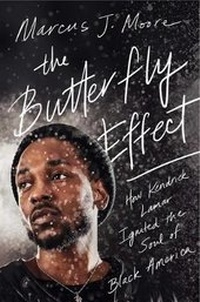 Enlarge image Cover: The Butterfly Effect - Atria Books