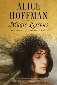 Enlarge image Cover: Magic Lessons - Atria Books;Scribner