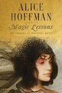 Cover: Magic Lessons - Simon & Schuster