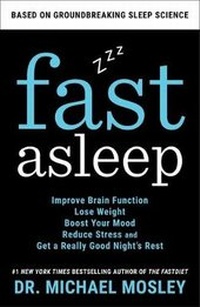 Enlarge image Cover: Fast Asleep - Simon & Schuster