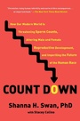Cover: Count Down - Scribner