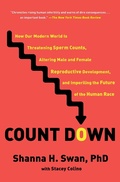 Cover: Count Down - Scribner