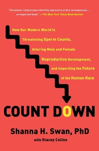 Enlarge image Cover: Count Down - Scribner