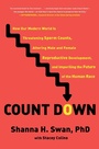 Cover: Count Down - Scribner
