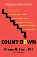 Cover: Count Down - Scribner