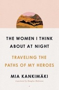 Cover: The Women I Think About at Night - Simon + Schuster LLC