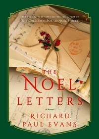 Enlarge image Cover: The Noel Letters - Gallery Books