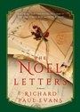 Cover: The Noel Letters - Simon & Schuster