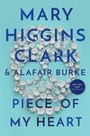 Cover: Piece of My Heart - Simon + Schuster LLC