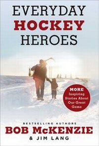 Abbildung von: Everyday Hockey Heroes, Volume II - Simon + Schuster LLC