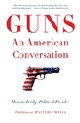 Cover: Guns, An American Conversation - Simon Element