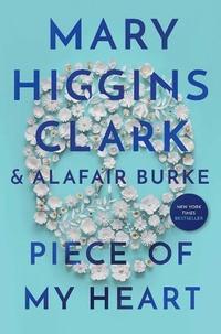 Enlarge image Cover: Piece of My Heart - Simon & Schuster