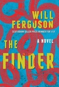 Cover: The Finder - Simon + Schuster LLC