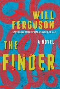 Enlarge image Cover: The Finder - Simon + Schuster LLC