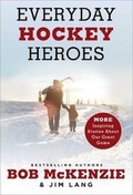 Cover: Everyday Hockey Heroes, Volume II - Simon & Schuster