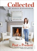 Cover: Collected: Past + Present, Volume No 2 - Simon + Schuster LLC