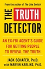 Cover: The Truth Detector: Volume 2 - Atria Books