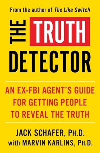 Enlarge image Cover: The Truth Detector: Volume 2 - Atria Books
