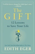 Cover: The Gift - Scribner