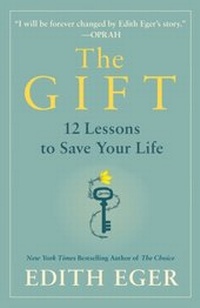 Enlarge image Cover: The Gift - Scribner