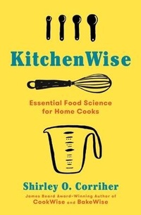 Abbildung von: Kitchenwise - Scribner Book Company