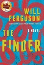 Cover: The Finder - Simon & Schuster
