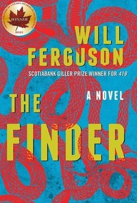 Enlarge image Cover: The Finder - Simon & Schuster