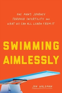 Abbildung von: Swimming Aimlessly - Simon Element