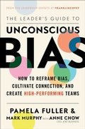 Cover: The Leader's Guide to Unconscious Bias - Simon + Schuster LLC