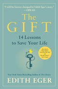 Cover: The Gift - Simon & Schuster
