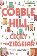 Cover: Cobble Hill - Atria Books