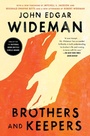 Cover: Brothers and Keepers - Scribner
